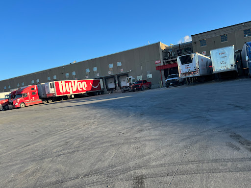 Hy-Vee Distribution Center - Thumbnail