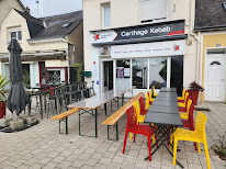 Carthage Kebab à Arnage