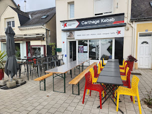 Photo n°4 de Carthage Kebab à Arnage (Restauration rapide)