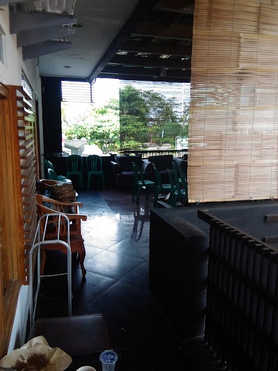 Photos of Pantai Sari Hotel