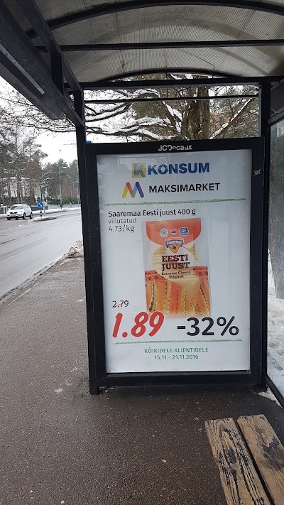 point-of-interest