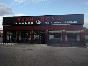 Photo n°35 de SUSHI ROYAL à Auch (Restaurant japonais)