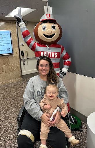 Ohio State Dodd Rehabilitation Hospital - Thumbnail