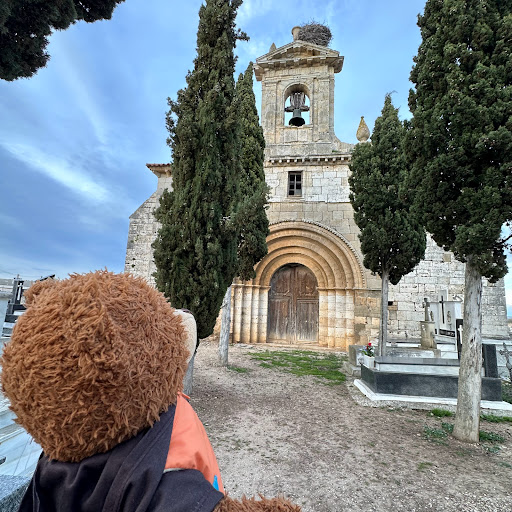 Cementerio de Torquemada