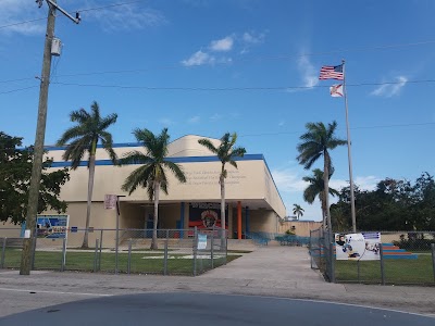 Hialeah-Miami Lakes Senior High School