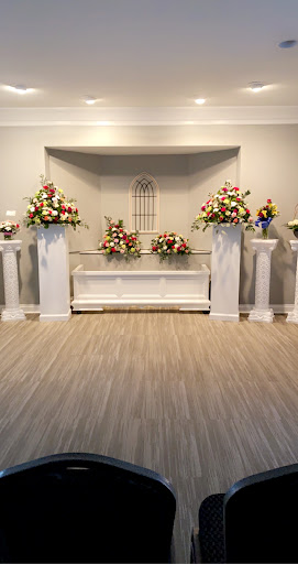 Staley-Strawser Funeral Home - Thumbnail