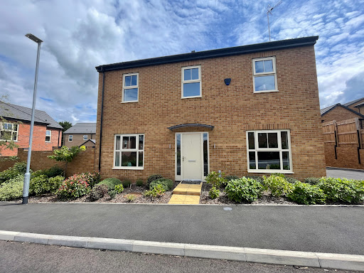 Swadlincote Estate Agent - Jess Beesley Gallery - United Kingdom