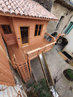 Gite Boisseron 6 à 8 personnes familial et convivial, Le Retour à la Terre à Boisseron