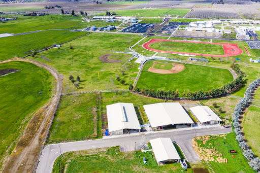 Hanford Sports Complex Gallery - United States