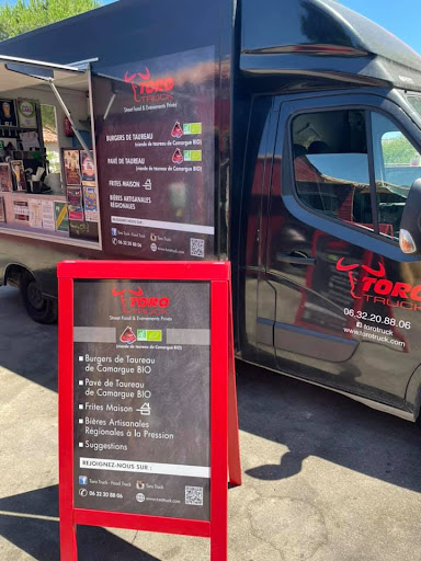 Photo 1 - Toro Truck