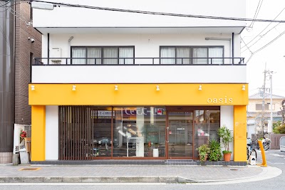 oasis（オアシス）｜羽曳野・古市駅・美容室