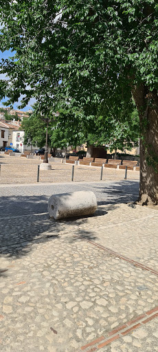 Aparcamiento San Roque - Thumbnail