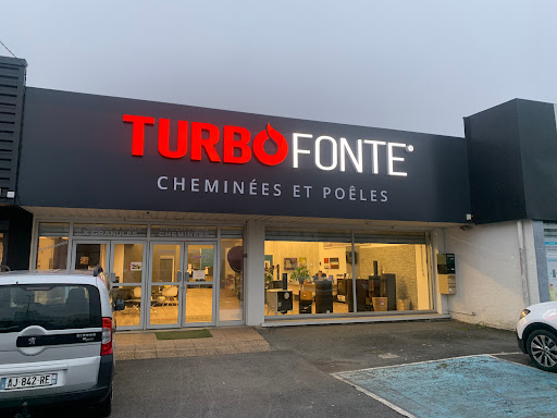 Turbo Fonte Albi