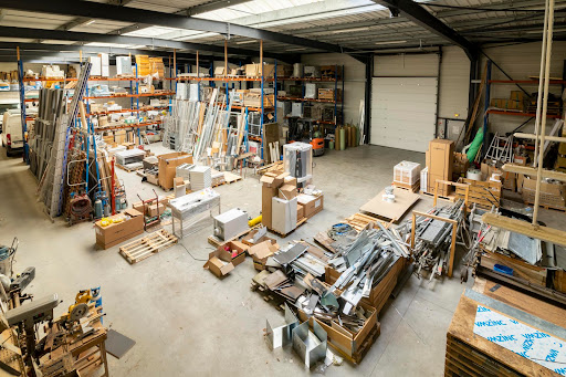 Photo de Dambreville SAS