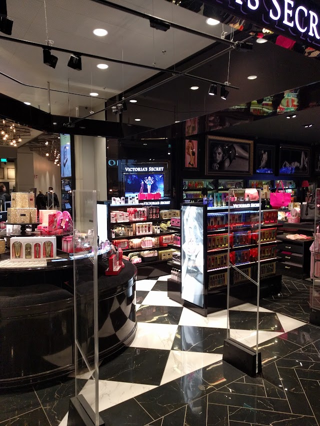 Victoria's Secret