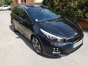 Photo n°4 de VTCannes à Théoule-sur-Mer (Service de taxi)