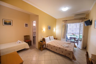 Photos of Hotel Sofia Nikiana, Lefkada