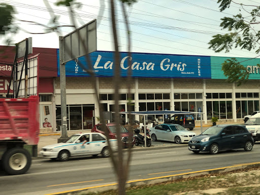 La Casa Gris Muebles Playa del Carmen - Thumbnail