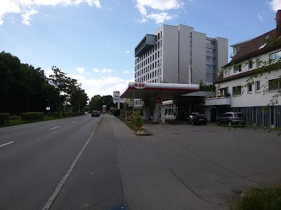 Photos of RAN-Station Friedrichshafen- Goran Majdancevic