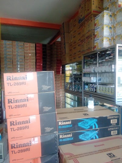 Photos of Lestari Group
