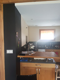 Photo n°19 de NB Peinture à Rochemaure (Peintre en bâtiment)