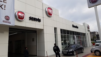 Photos of Fiat Automotive Boranlar