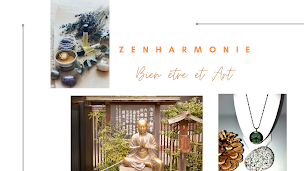 Photo n°3 de Zenharmonie à Lessay (Institut de spa et bien-être)