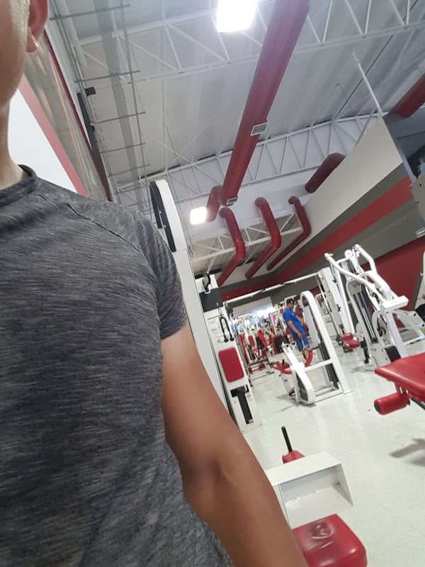 Alcatraz Gym Gran Patio, Zaragoza, 32700 Cd Juárez, Chih., México