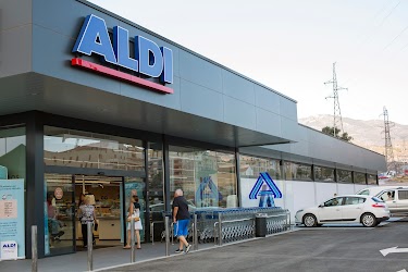 negocio Aldi