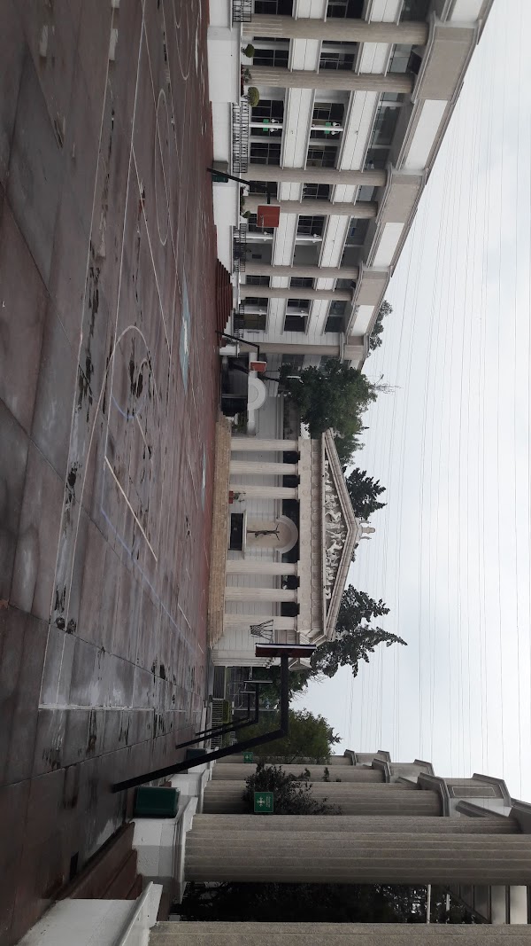 Universidad La Salle Unidad Santa Teresa, Camino de Santa Teresa 811