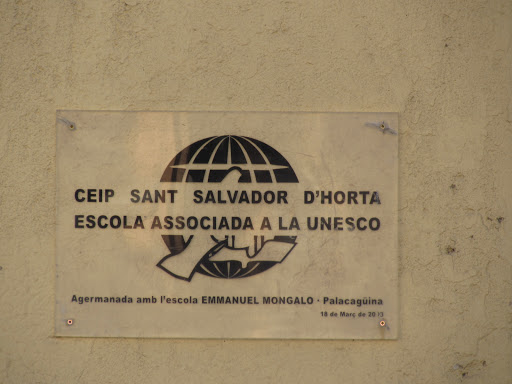 Apa dels Ios de Santa Coloma de Farners Gallery - Spain