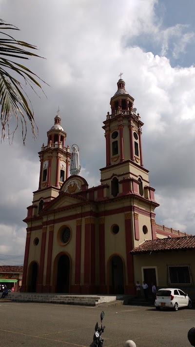 Photos of MercaGinebra