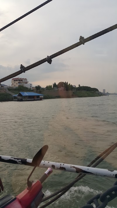 Photos of កំពង់ចម្លង ជ្រោយចង្វារ ស្វាយជ្រំ
