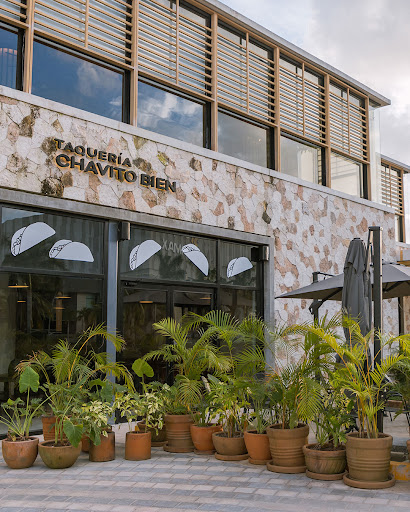 Chavito Bien Taquería