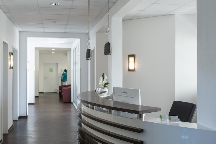 Orthopädisch-unfallchirurgische Praxis Dres. Behrendt und Priebe photo