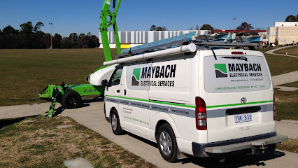 Maybach Electrical Services