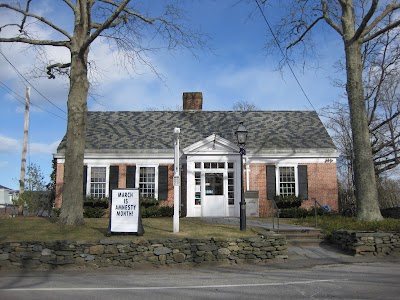 Brownell Library