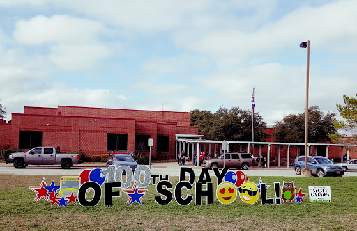 Spring Valley Elementary School - Visual
