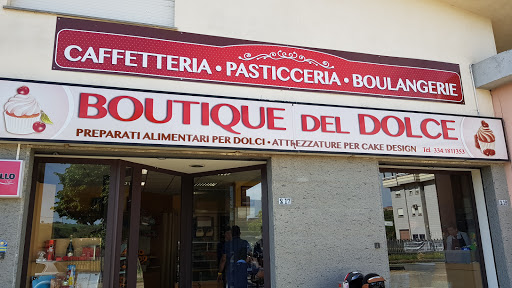 Boutique del Dolce