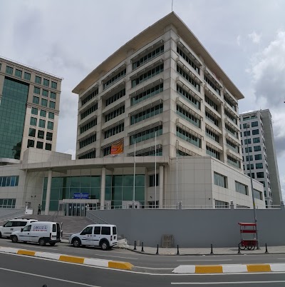 Photos of &Uuml;sk&uuml;dar Tax Office Directorate