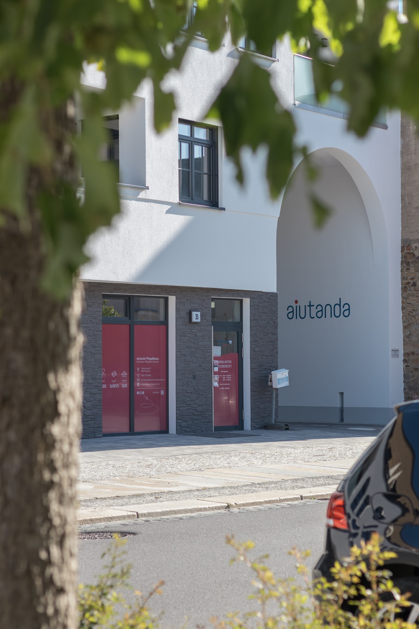 aiutanda Pflegebienen Bautzen – Bild 14