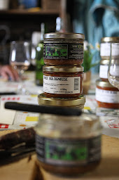 Photo n°4 de Mas d'Hérens Roux Micheline à Salles-Curan (Épicerie)