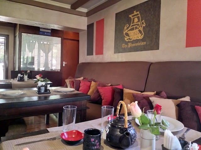 The Phoenician Restaurant