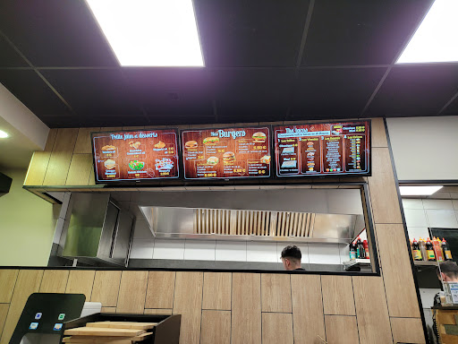 Photo 4 - Restaurant The Tacos