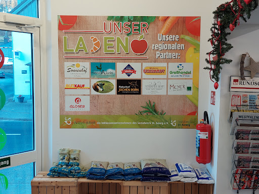 Unser Laden Dotzlar Logo