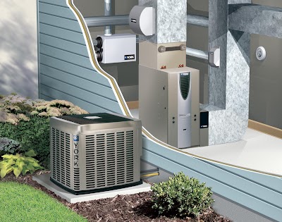 Photos of A & E Hvac Solutions Ltd Bay