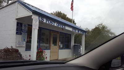 United States Postal Service