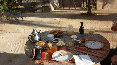Photos of Ain Sahla