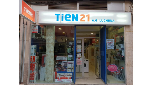Tien21 Luchena