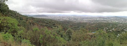 Mirador Palomar - Thumbnail